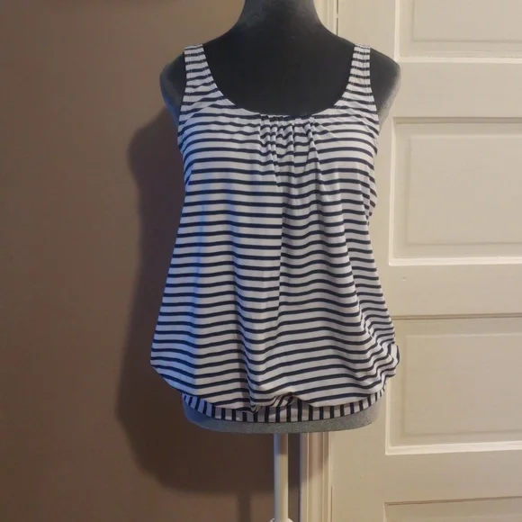 Tankini bikini top - Picture 3 of 7